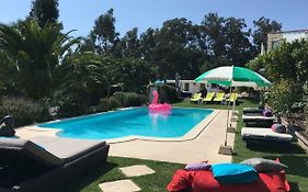 Quinta Da vida Serena